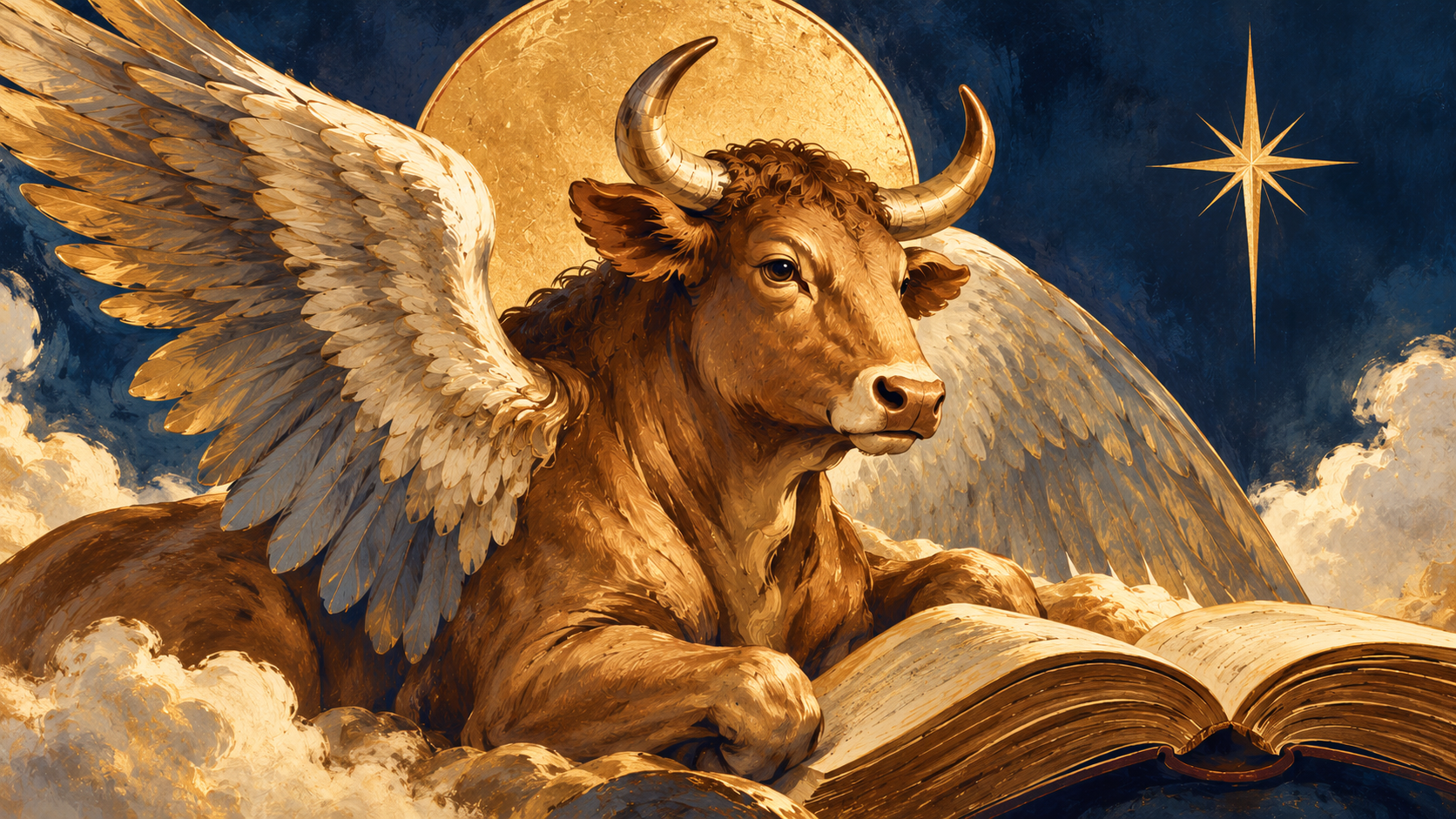 Bible study on the Gospel of Luke