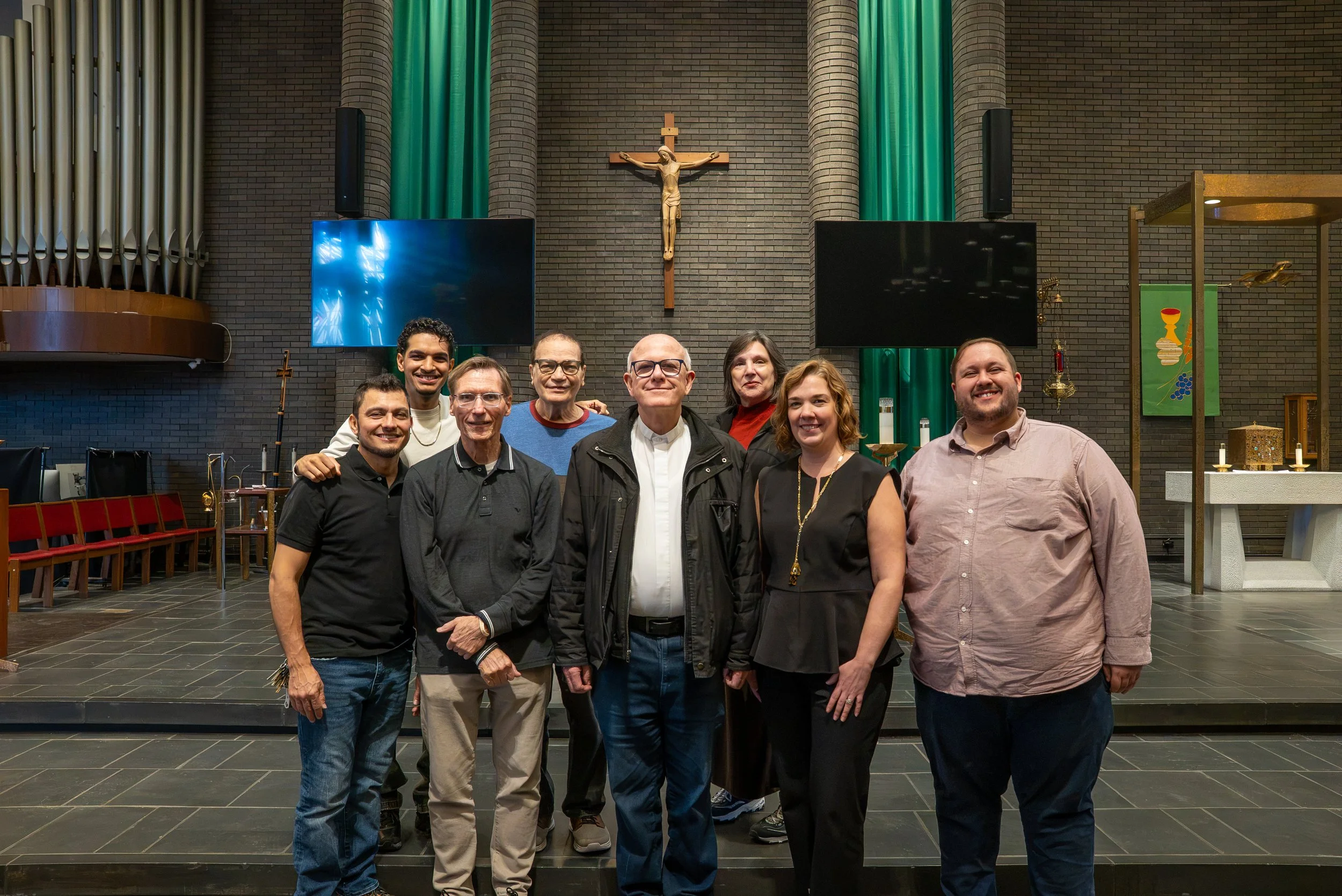 Church Leadership Ministries