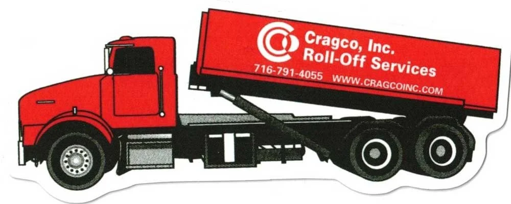 Dumpster Rental Buffalo New York