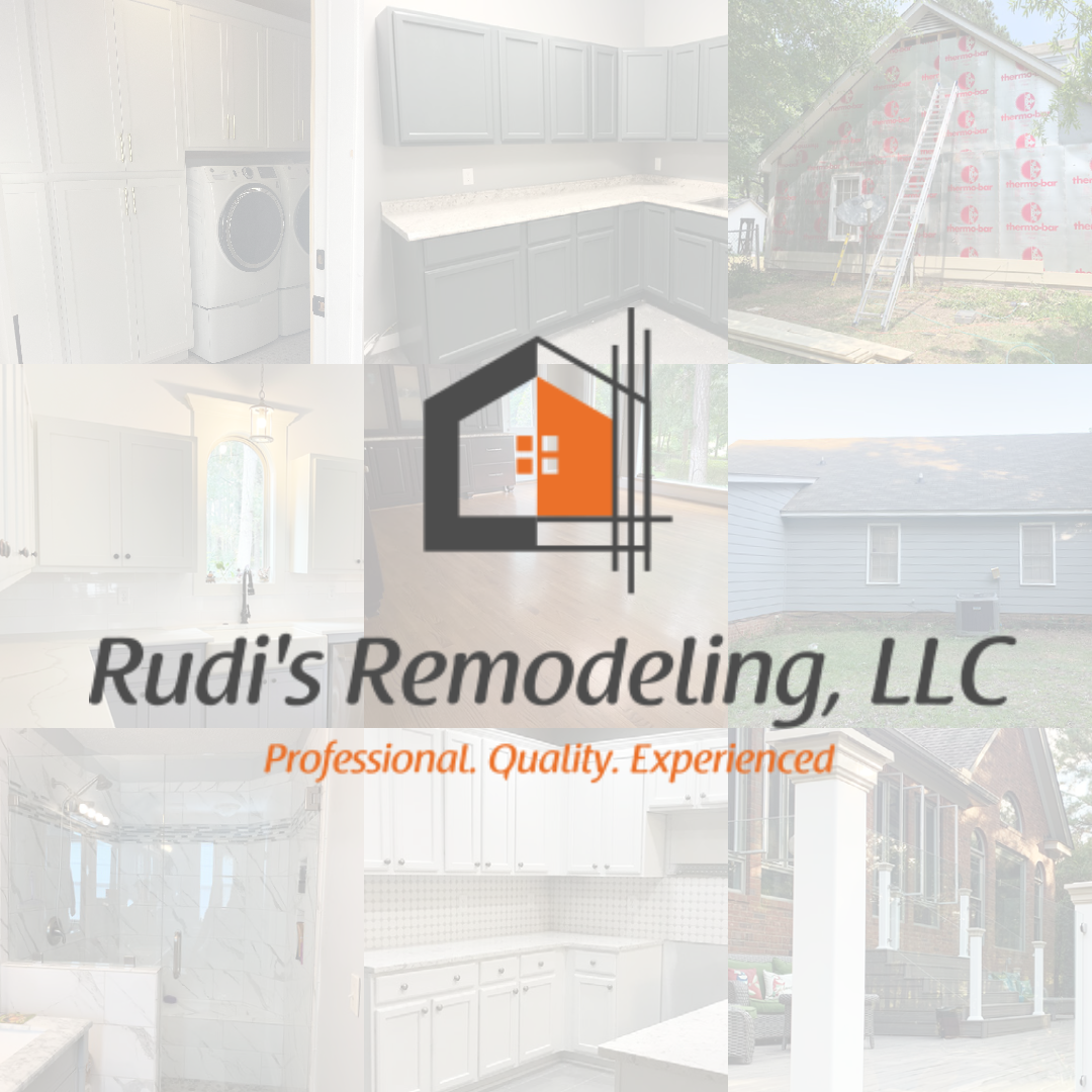 Rudis Remodeling LLC serving Columbia SC and surrounding areas with custom renovation projects