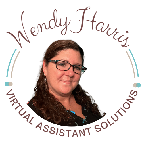 Wendy Harris Virtual Assistant Solutions