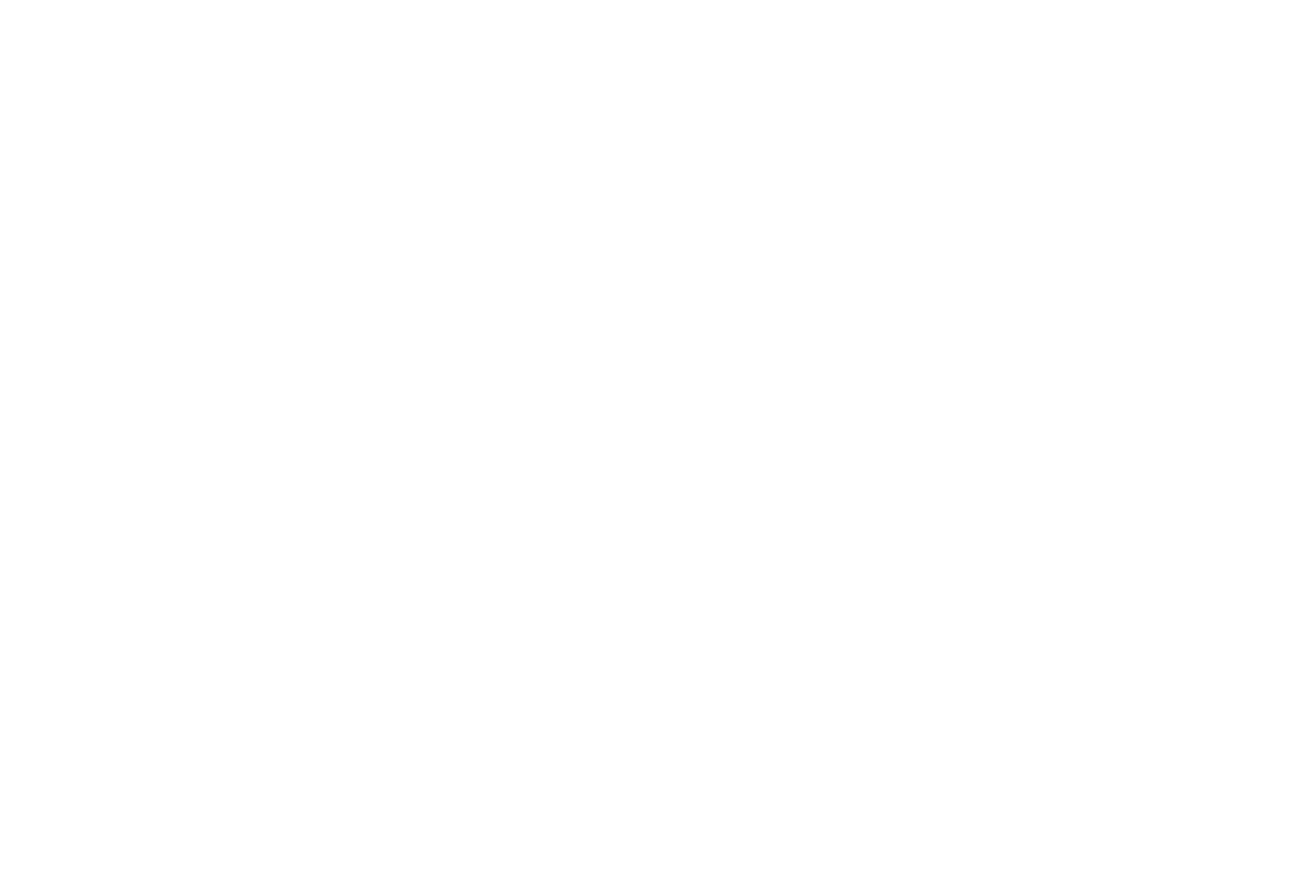 White magnifying glass over vertical lines on black background, resembling sound waves.