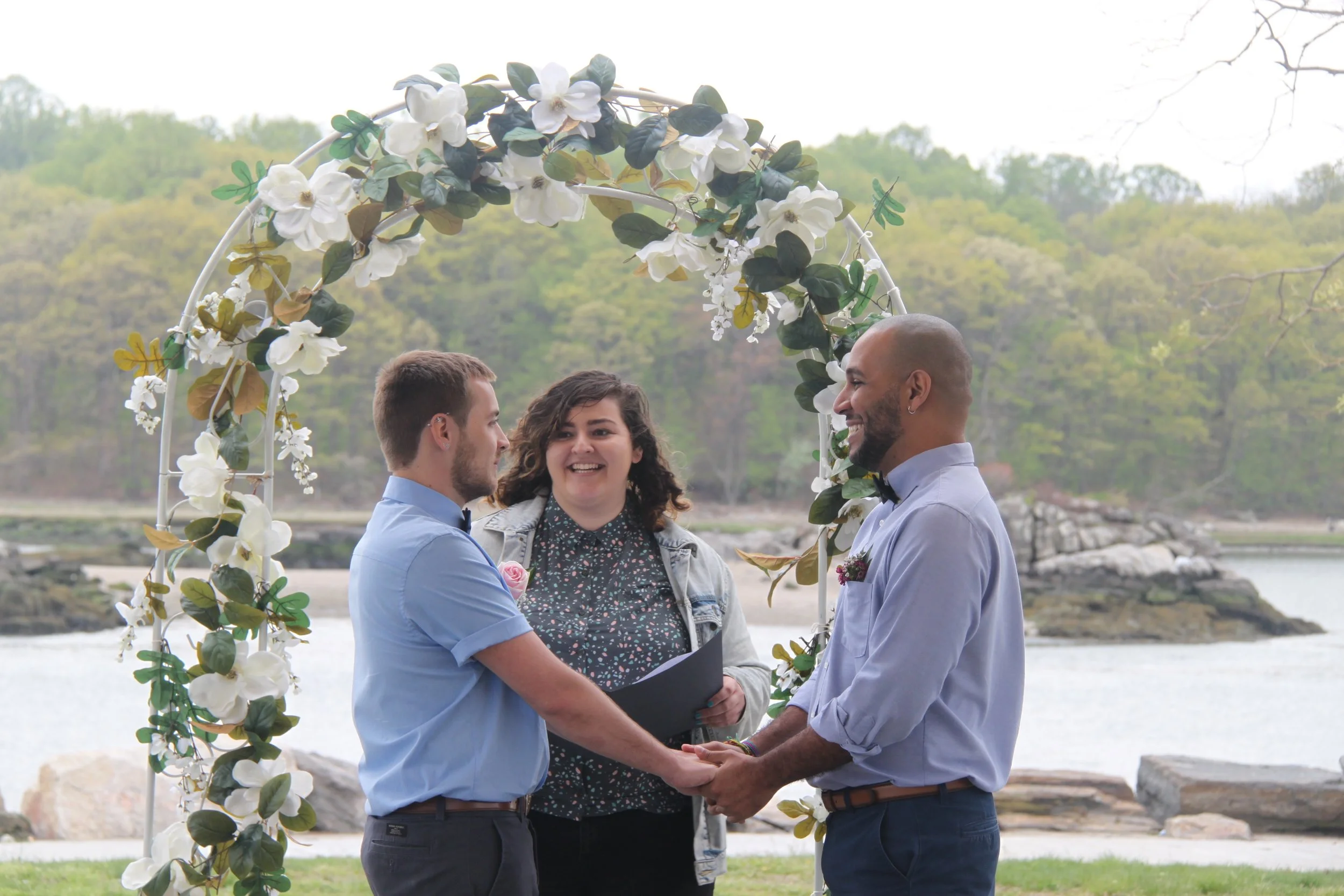The Sacred Wedding Journey: Planning, Ritual, & Guidance