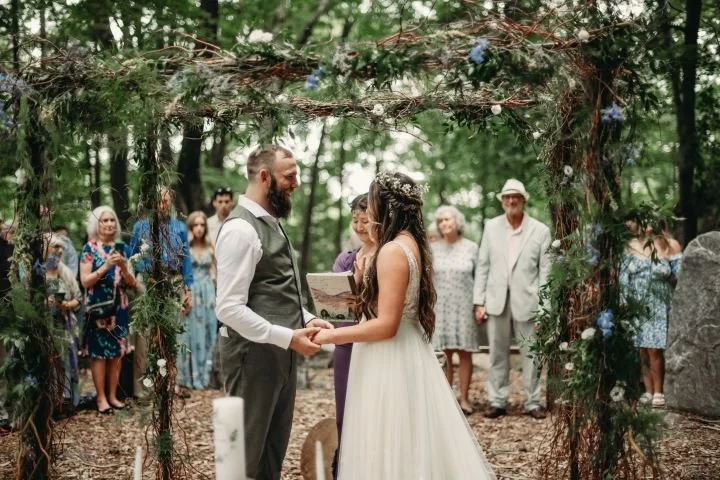The Wedding Day: Sacred Presence & Coordination