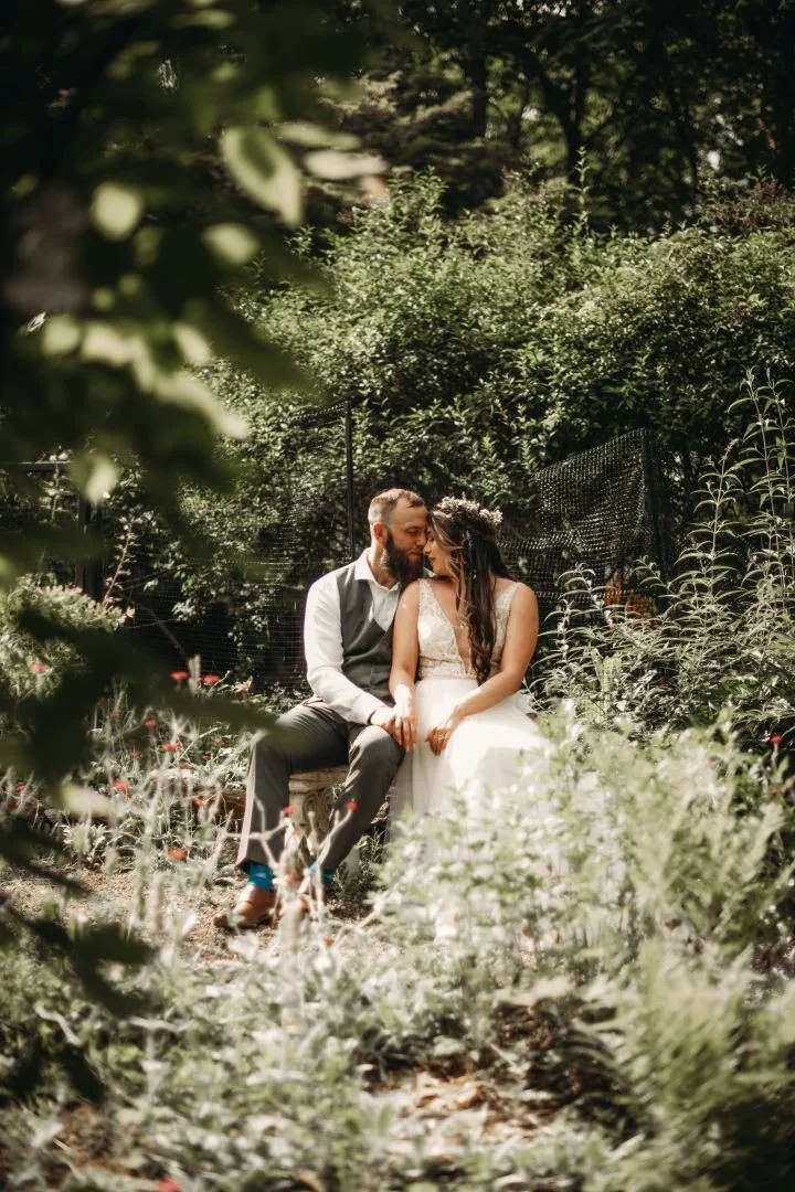 The Complete Wedding Journey: From Vision to Vows