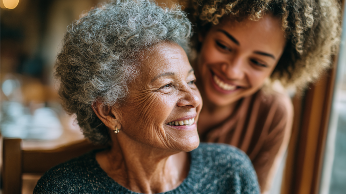 Becoming a Caregiver: Here's What You Need to Know First</span>