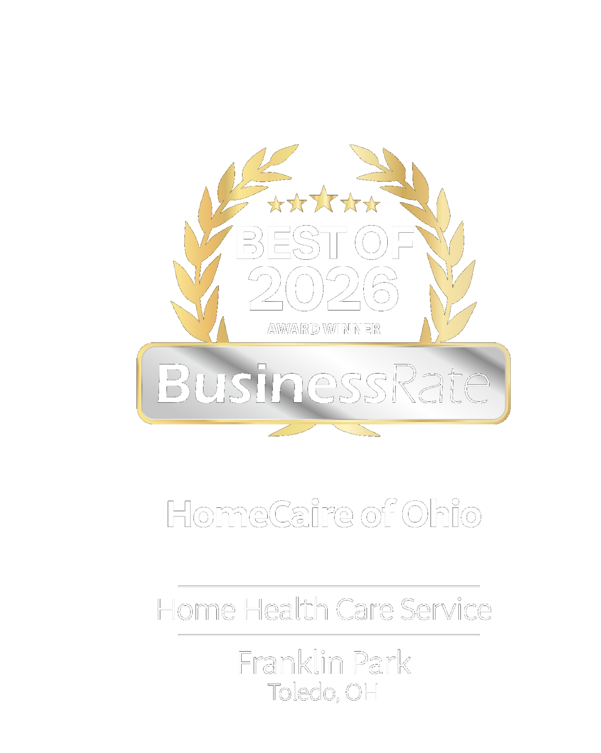 Homecaire Of Ohio