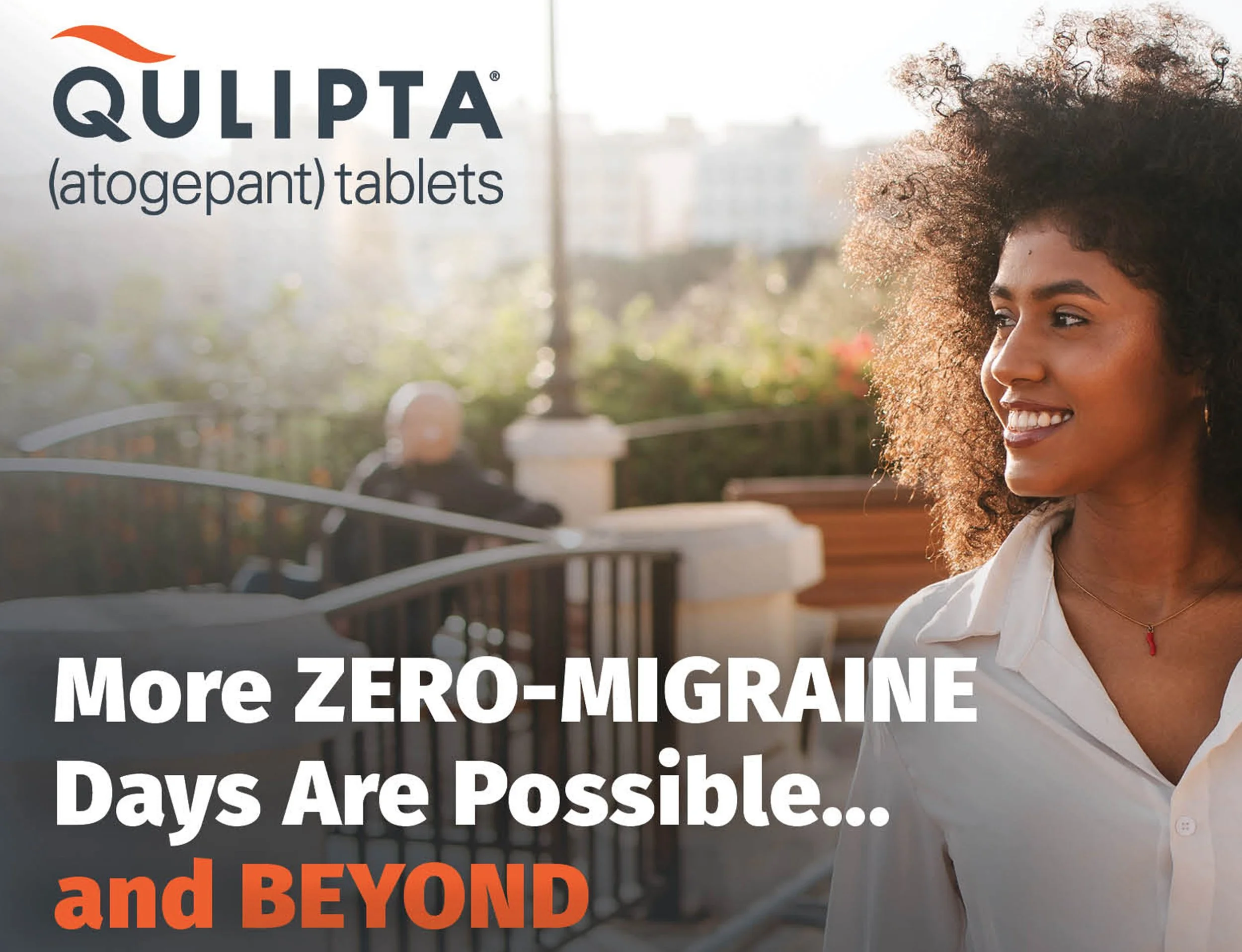 Qulipta Oral for Migraine