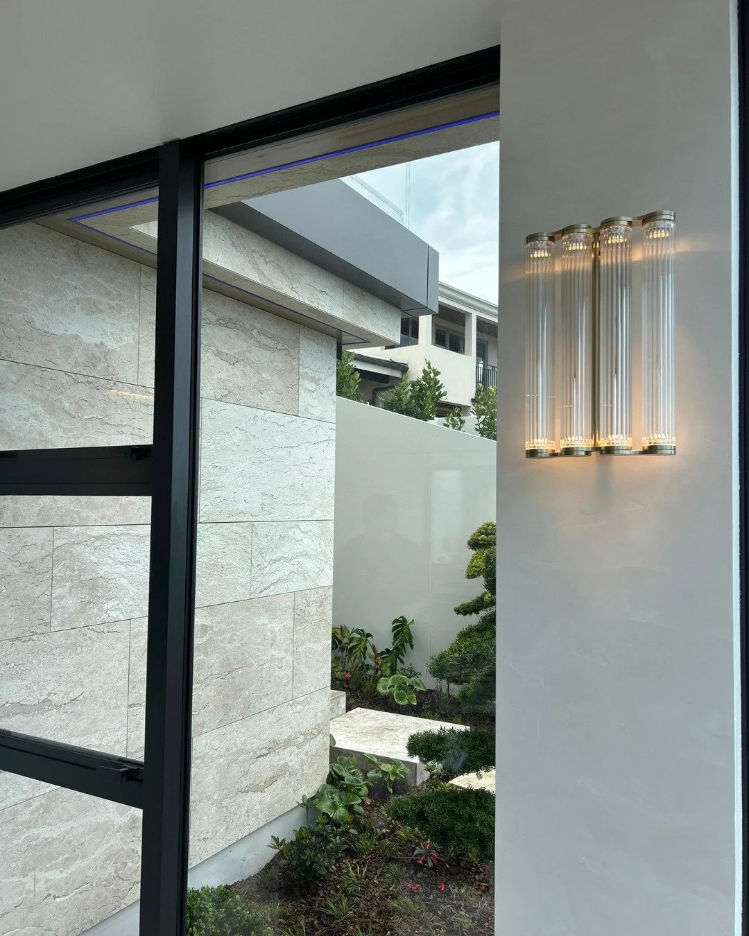 Project - Eastern Bays - Part one

We love how the home was designed to hold two very different experiences. Grand, inviting and a little mesmerising when filled with guests, but intimate and comfortable when it is just the family.

Looking back, it&