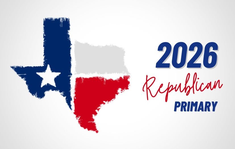 Texas Republican Primary