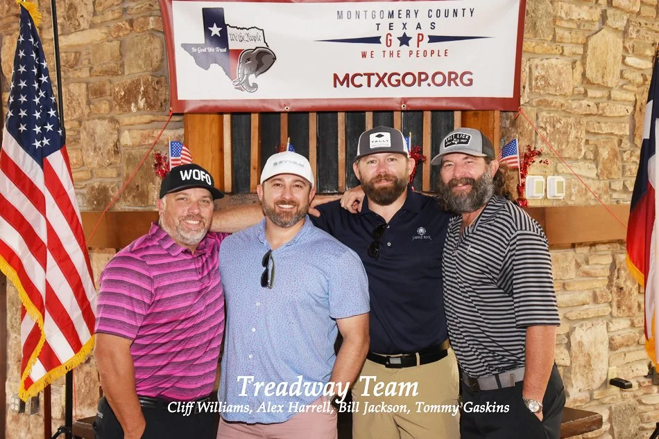 Drive the Vote Golf Tournament Raises Funds to Get Out the Vote ...