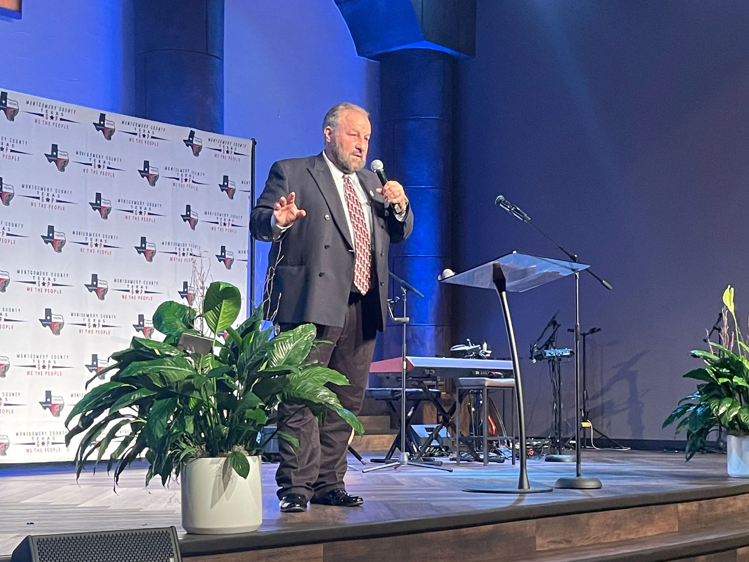 Full Armor of God Prayer Event Marks Third Year of Faith and Civic ...