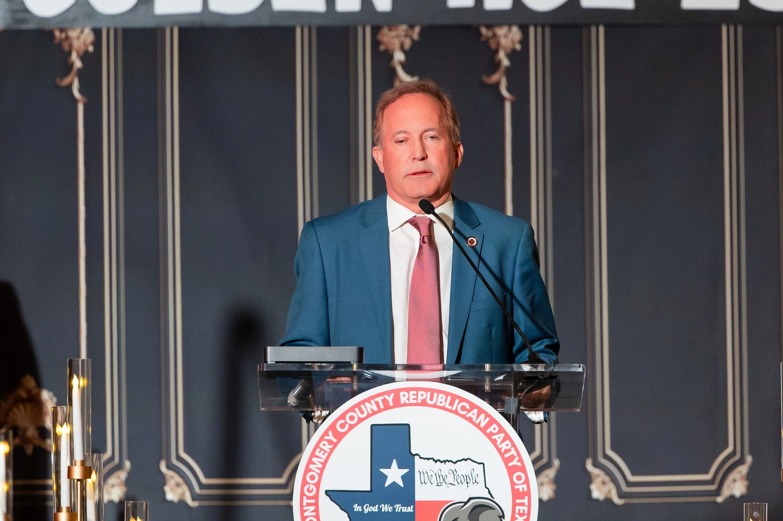 A Night of Patriotism: Highlights from the Trump-Reagan Gala