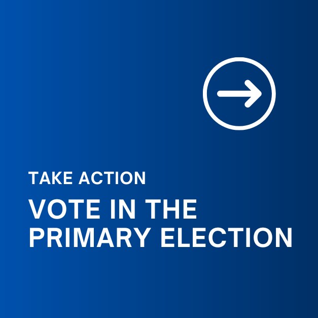 Vote in the Primary Election