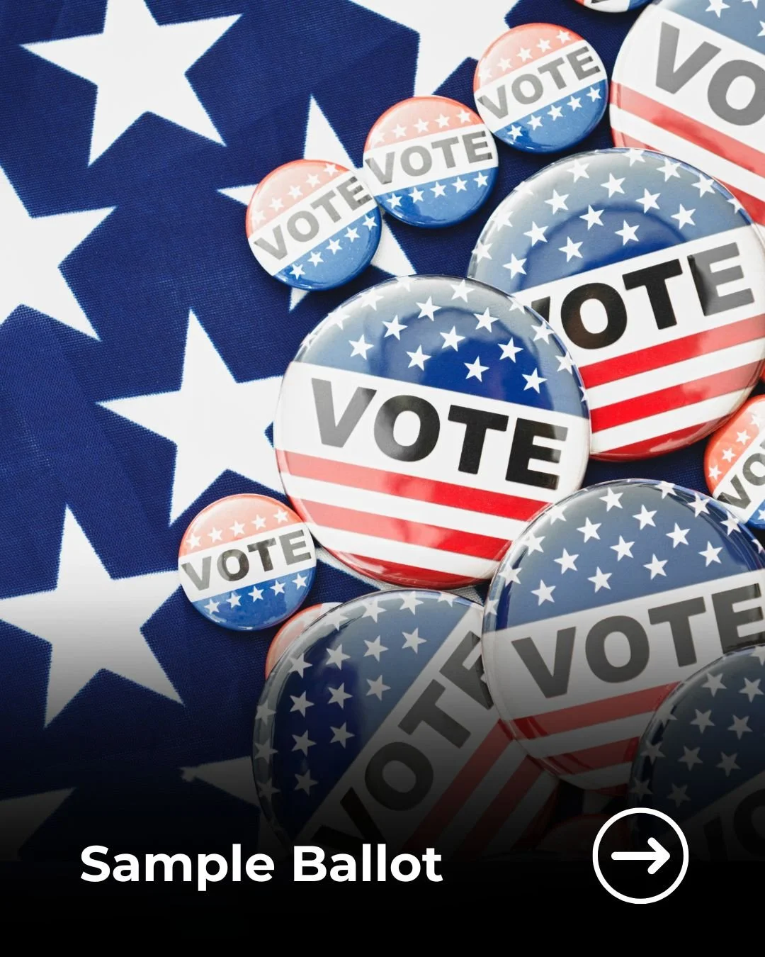 Your Sample Ballot
