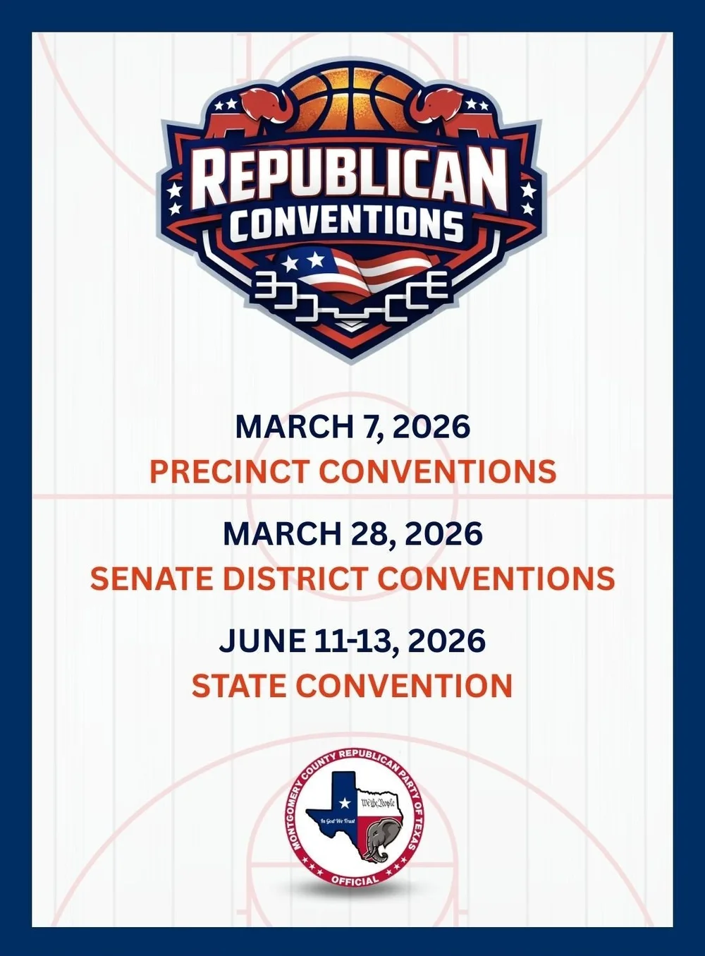The Republican Conventions Process and How You Can Participate ...
