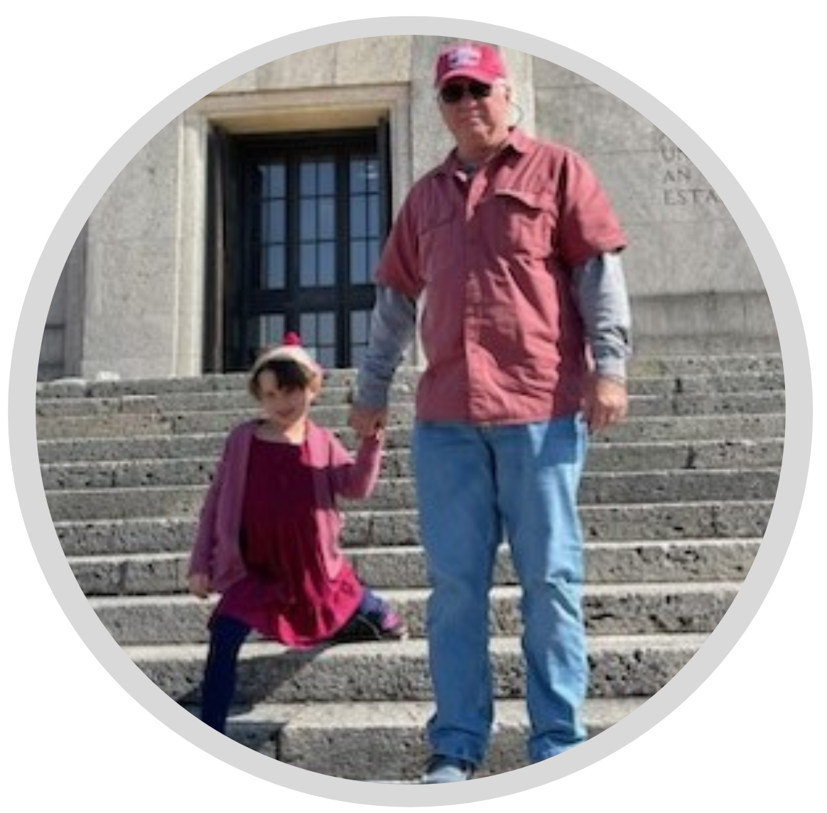 Precinct Chairs — Montgomery County Republican Party of Texas GOP