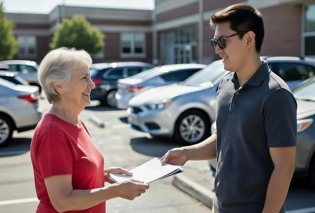 A Comparison of Voter Guide Philosophies in Montgomery County Republican Primaries