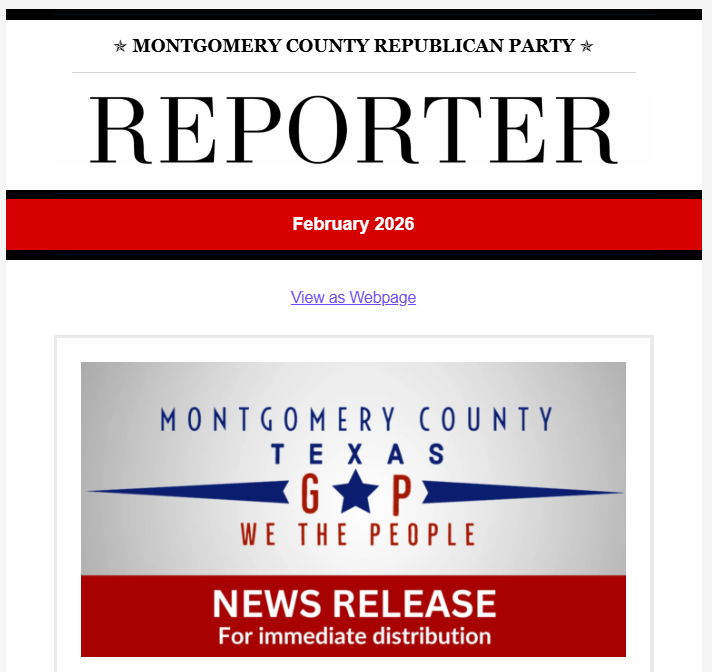 February 2026: Important Primary Election Information