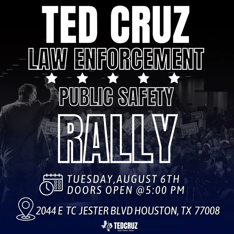 Montgomery County Republican Party of Texas GOP