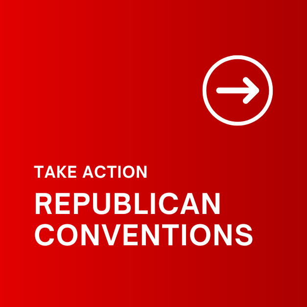 Republican Conventions
