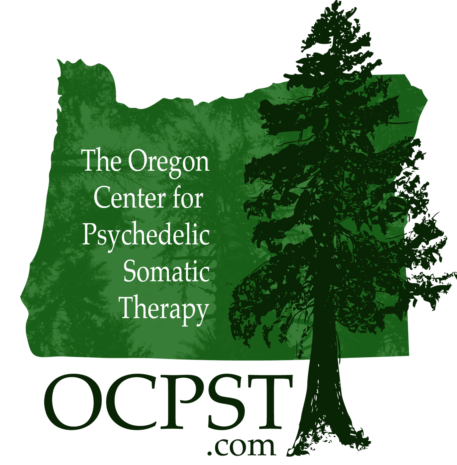The Oregon Center for Psychedelic Somatic Therapy