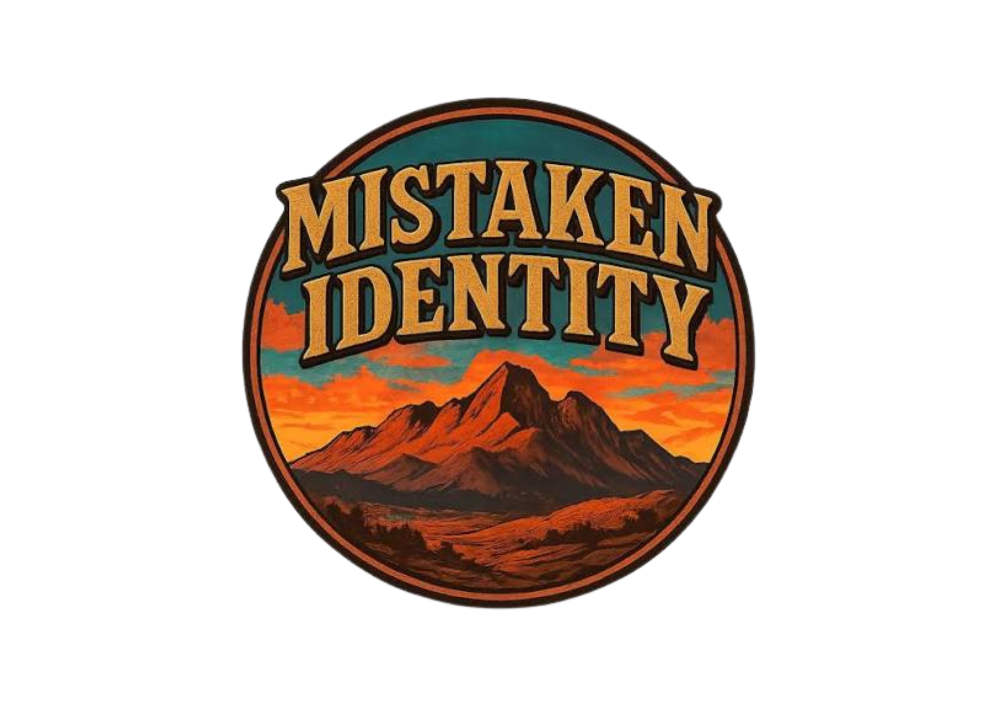 Live Music: Mistaken Identity