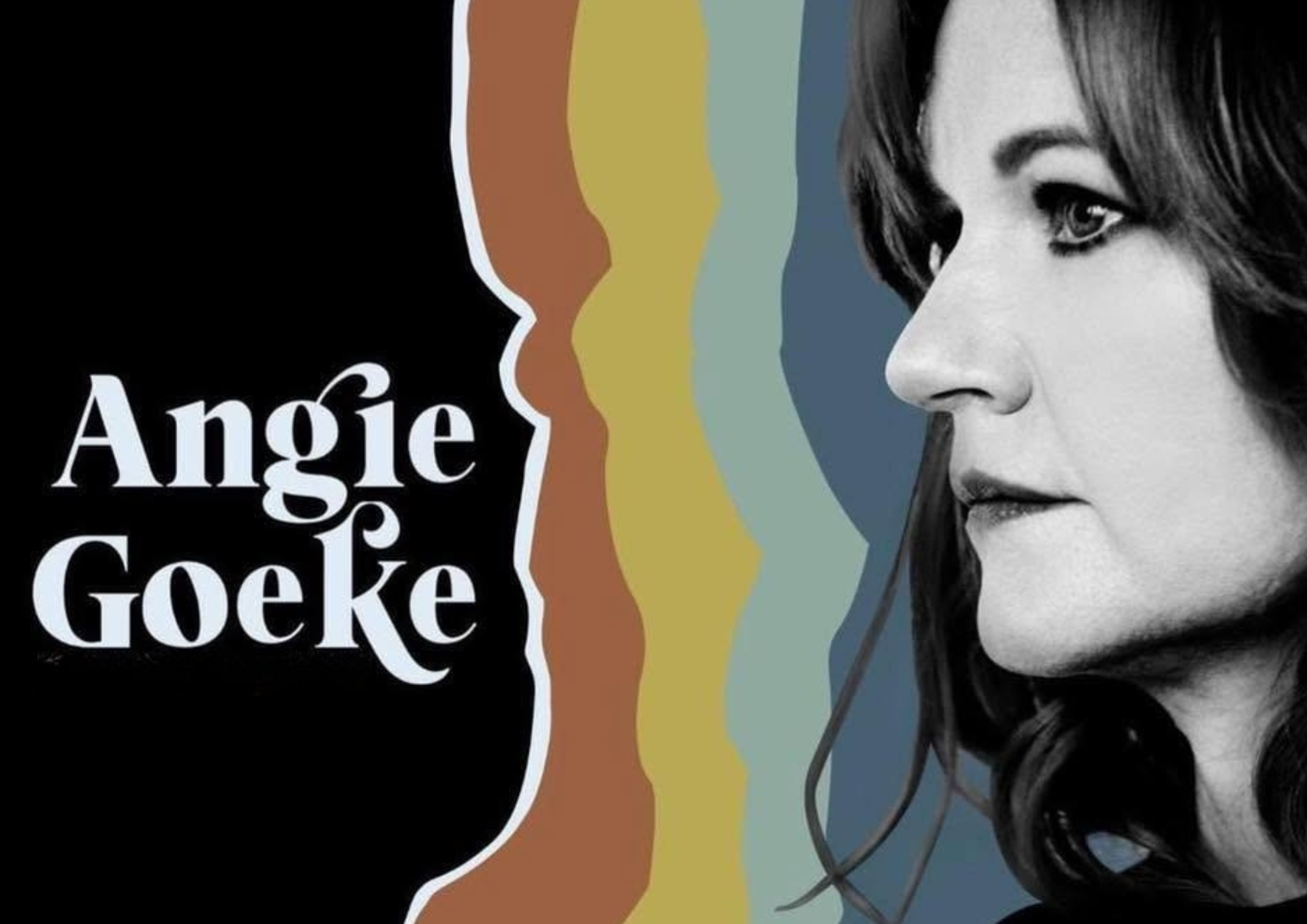 Live Music: Angie Goeke