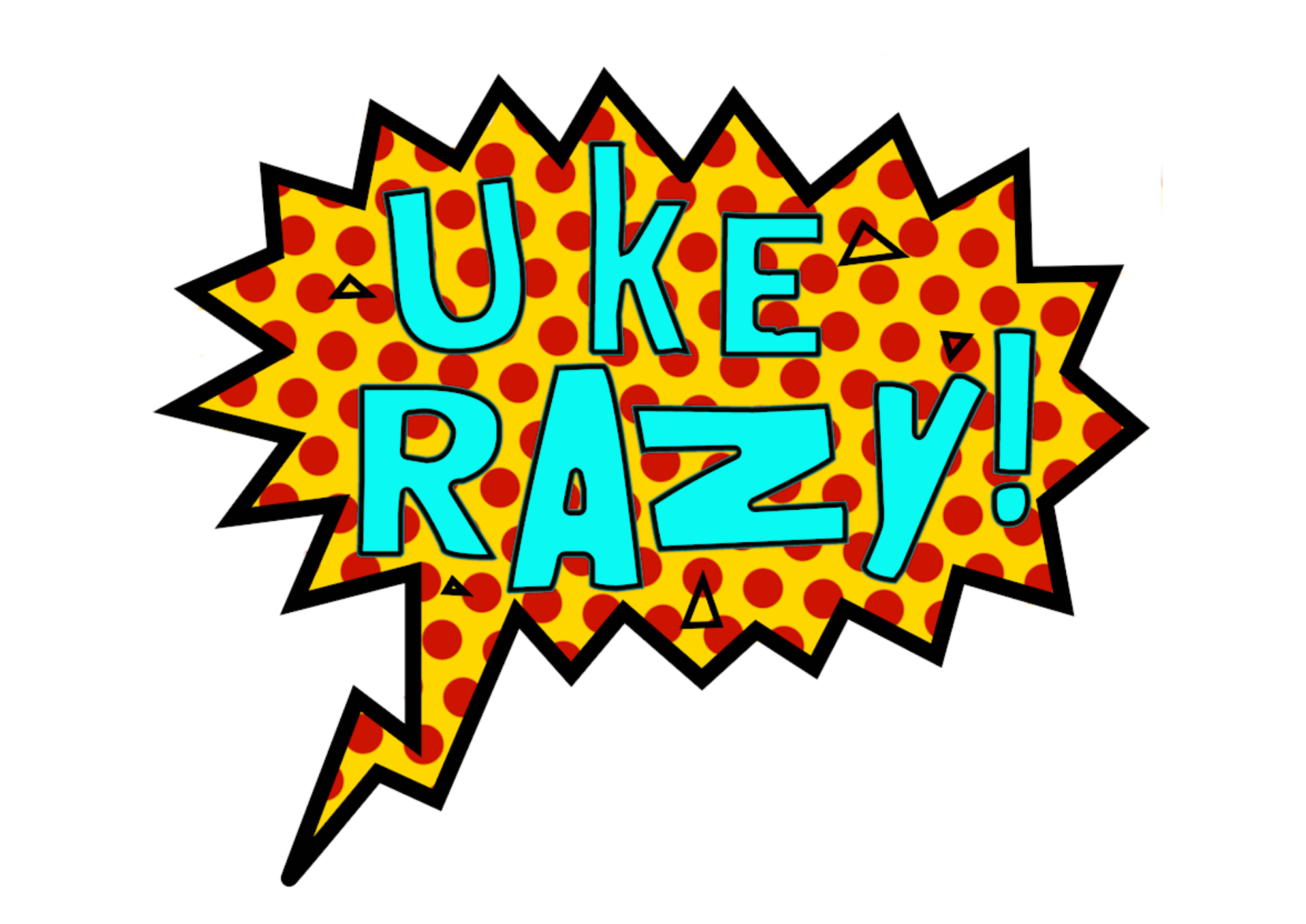 Live Music: Uke Razy