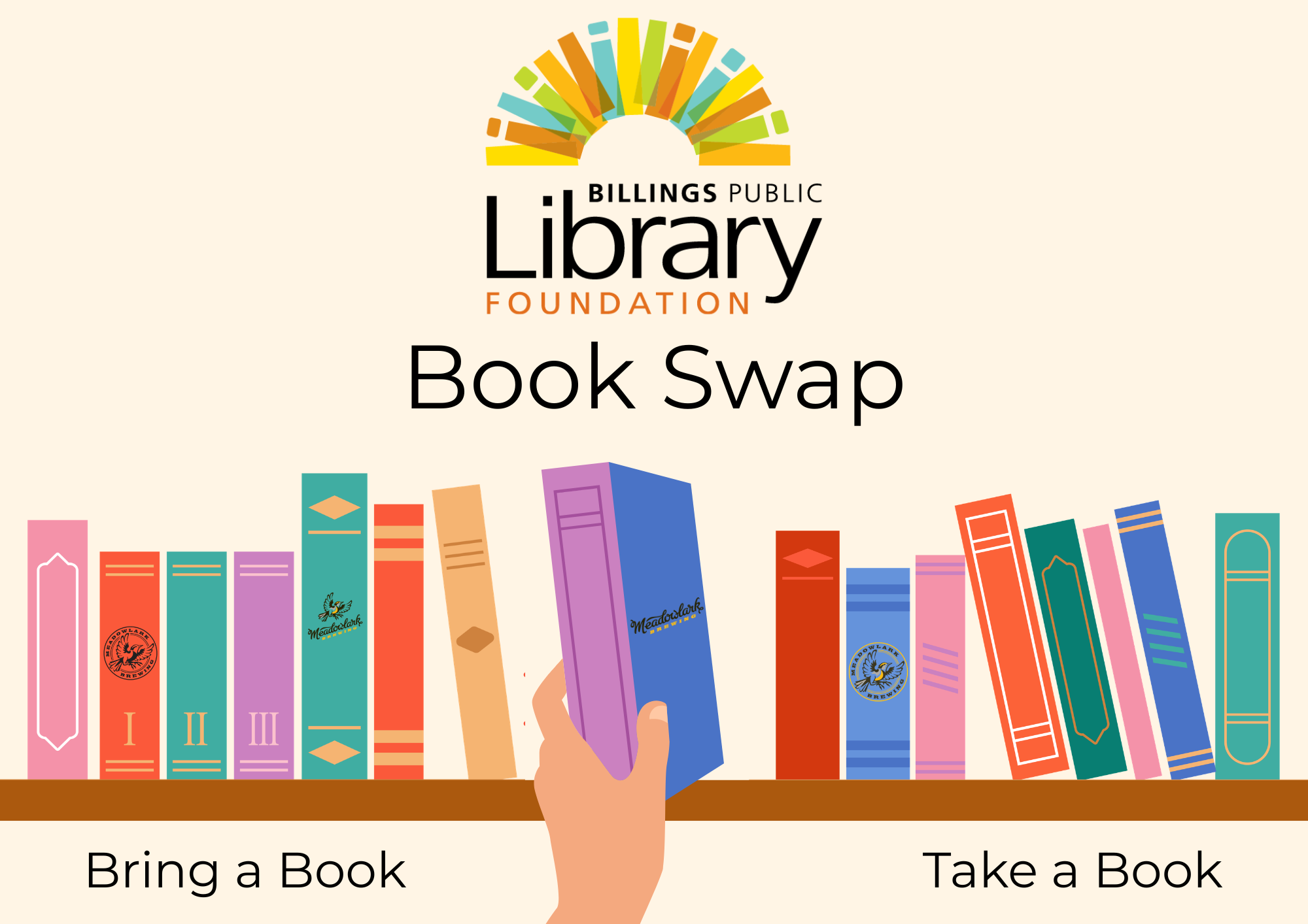 Book Swap
