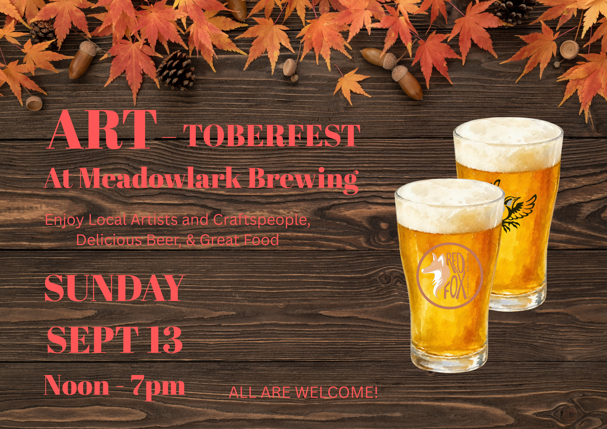 ART - toberfest