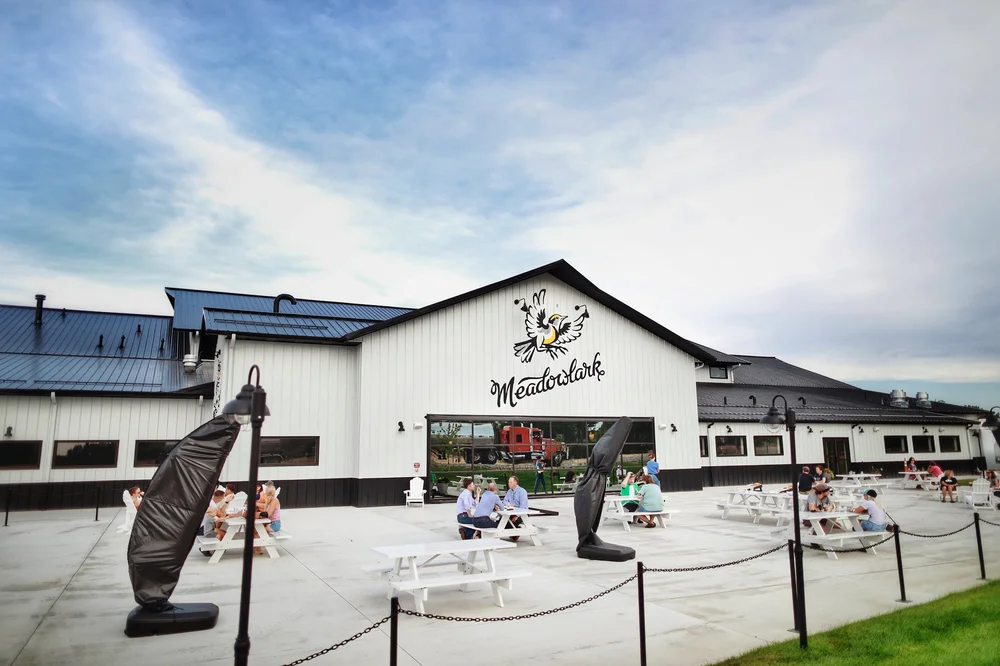 Billings — Meadowlark Brewing