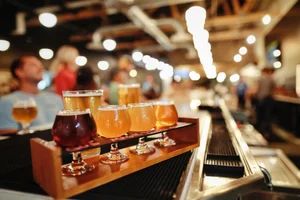 Meadowlark Brewing photo
