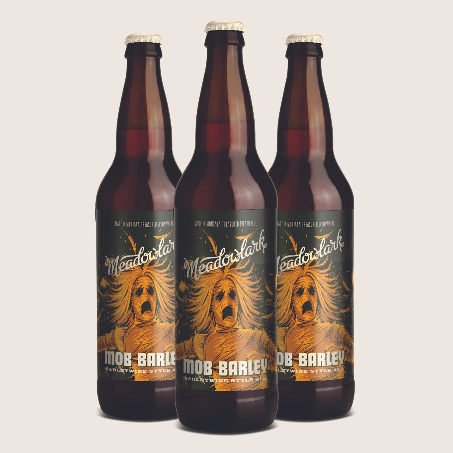 Brews — Meadowlark Brewing