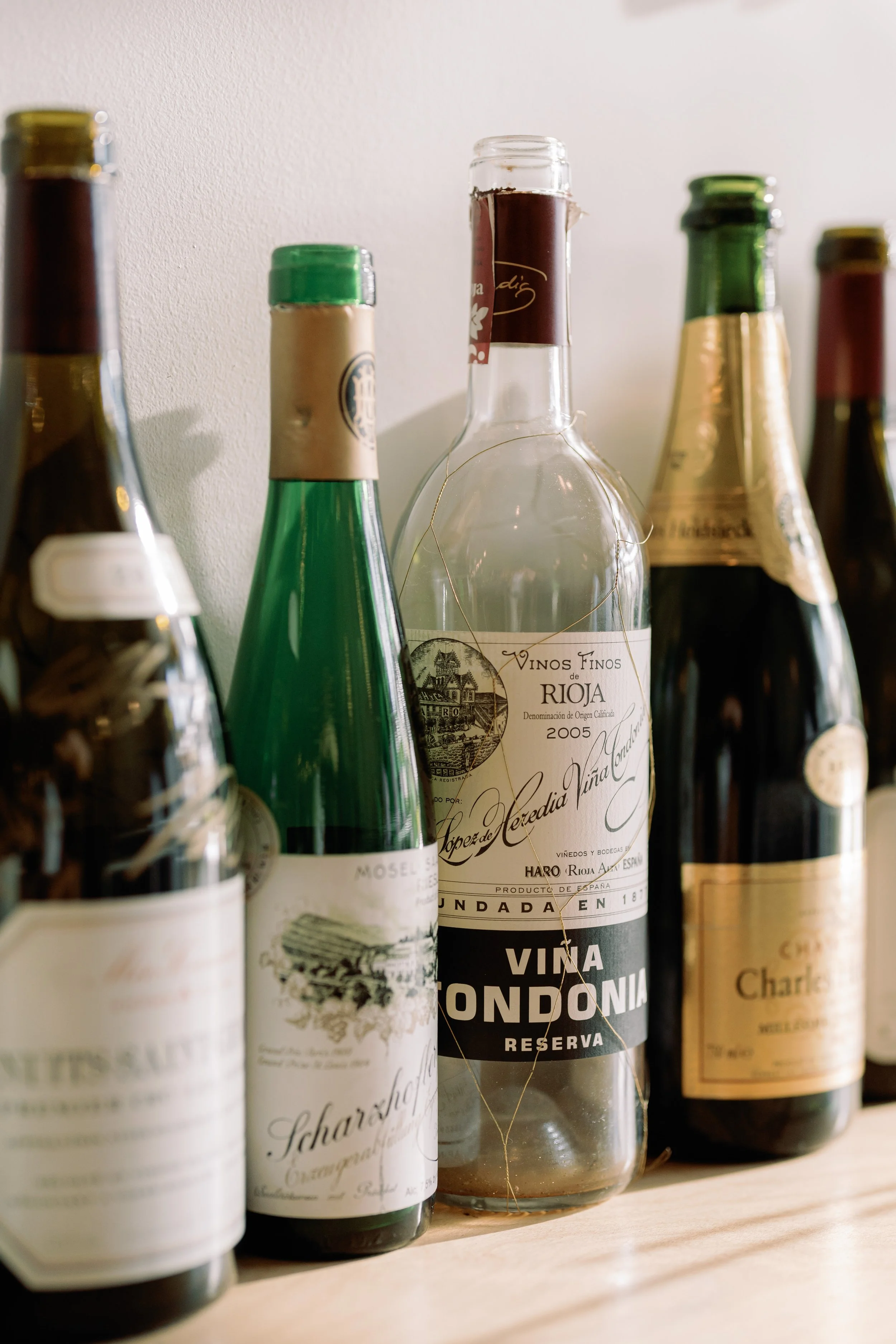 Rare &amp; Allocated