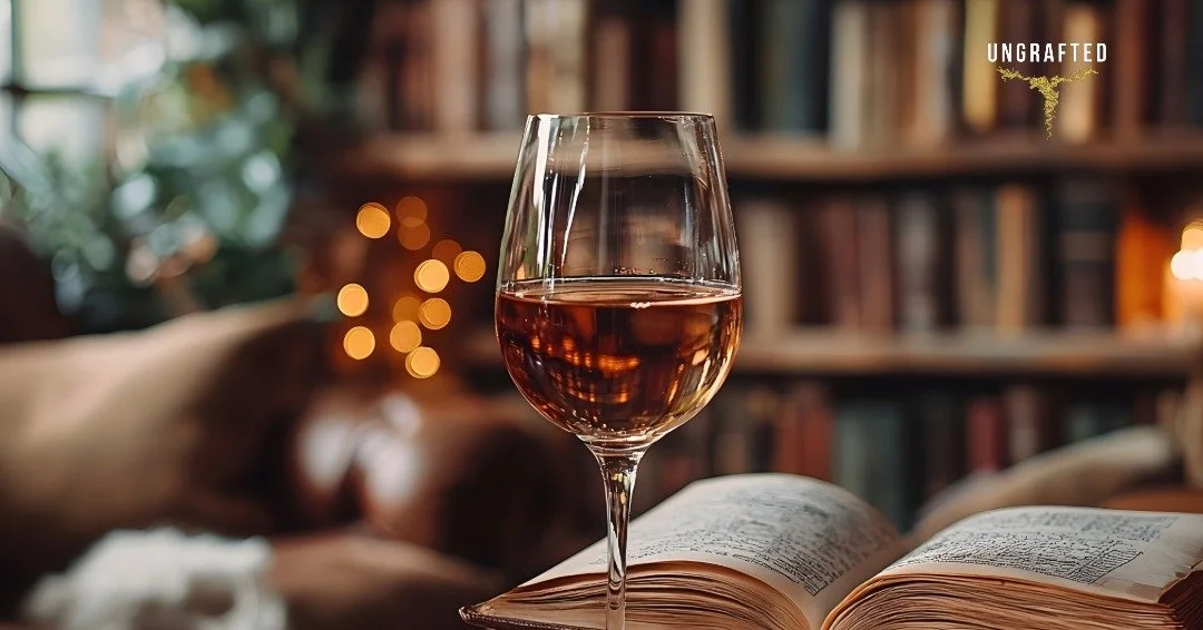 Ungrafted 2026 January - March Class Pass