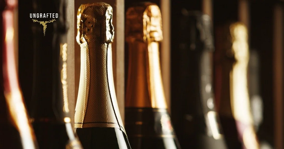 Sparkling Wines Around The World