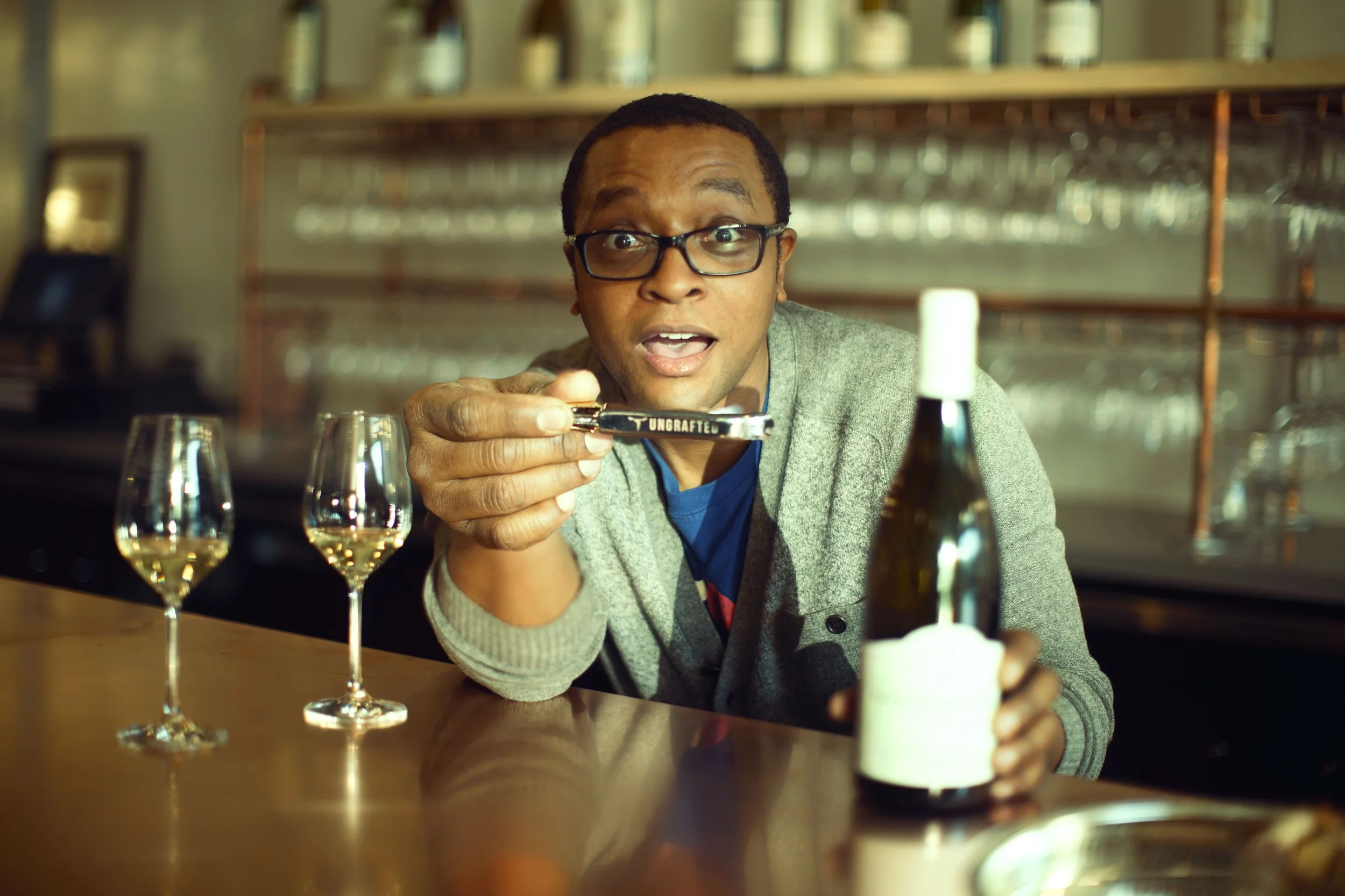 Rare &amp; Allocated