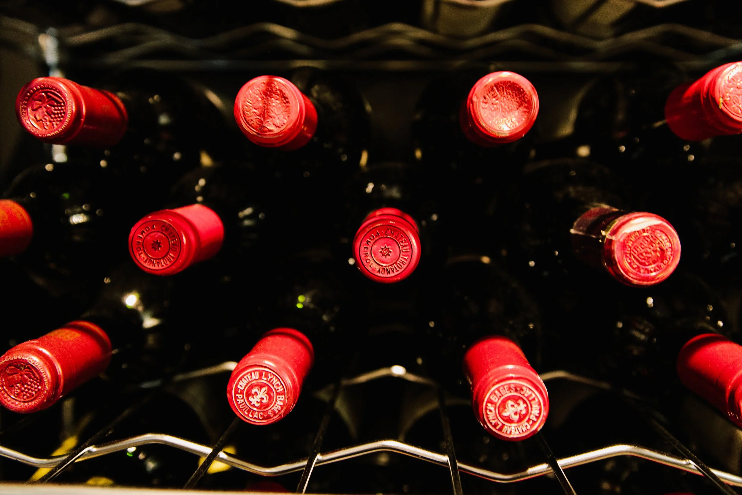 Rare &amp; Allocated