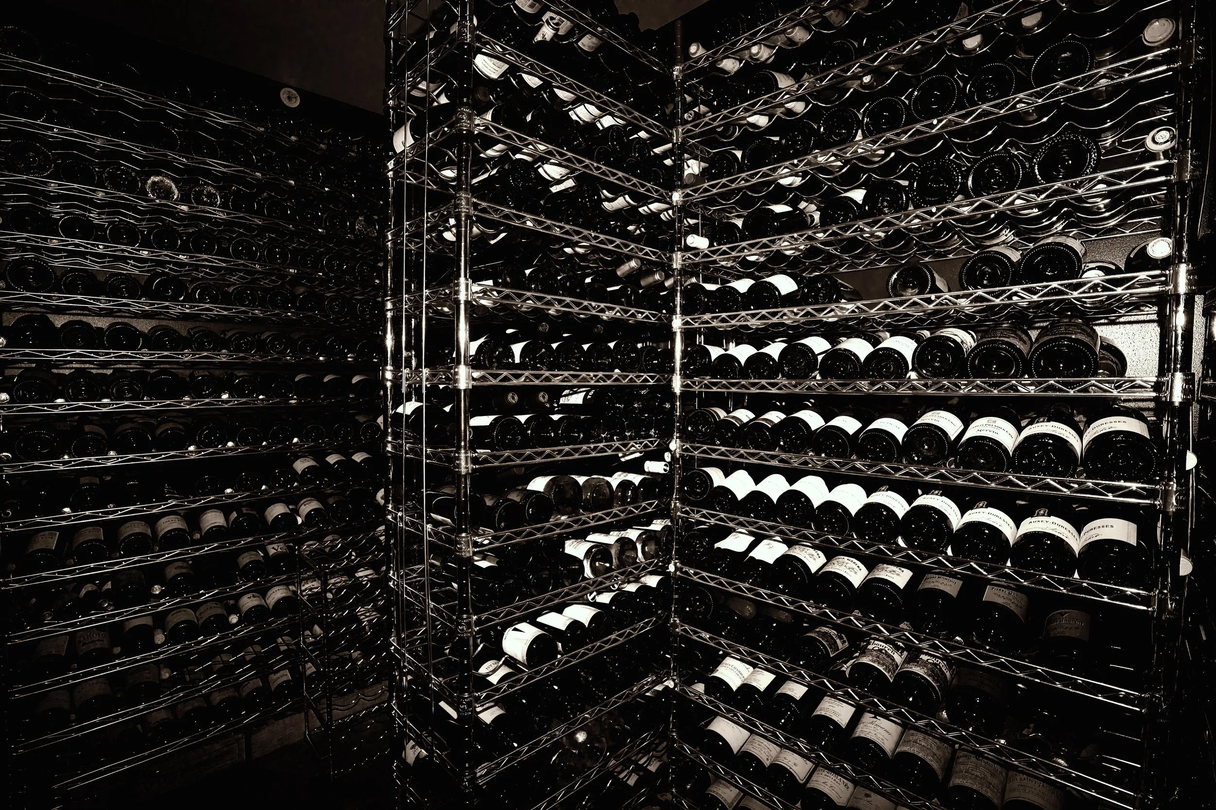 Rare &amp; Allocated