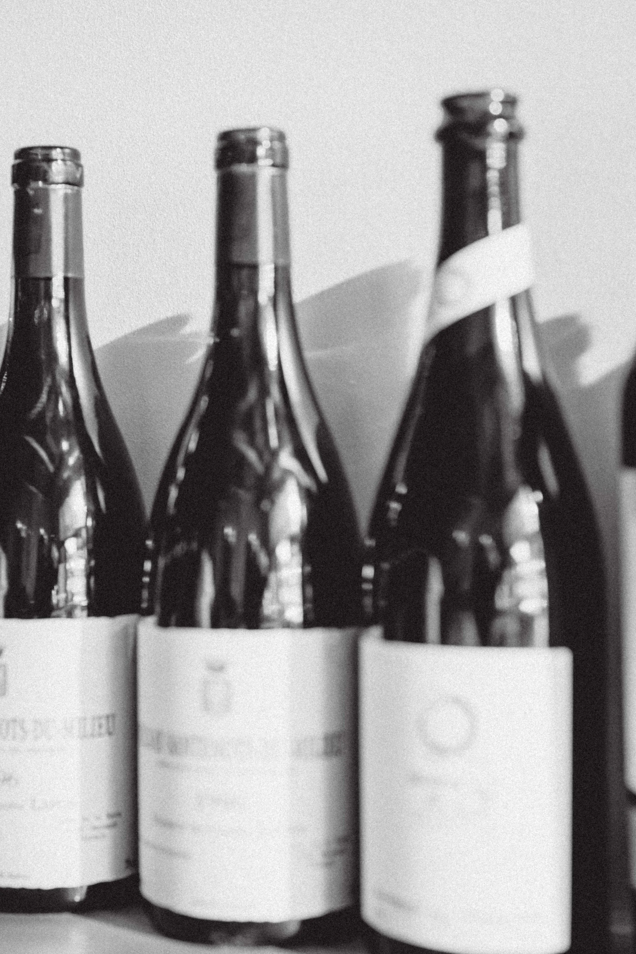 Rare &amp; Allocated