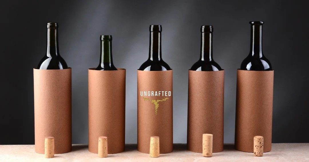 Blind Tasting Basics