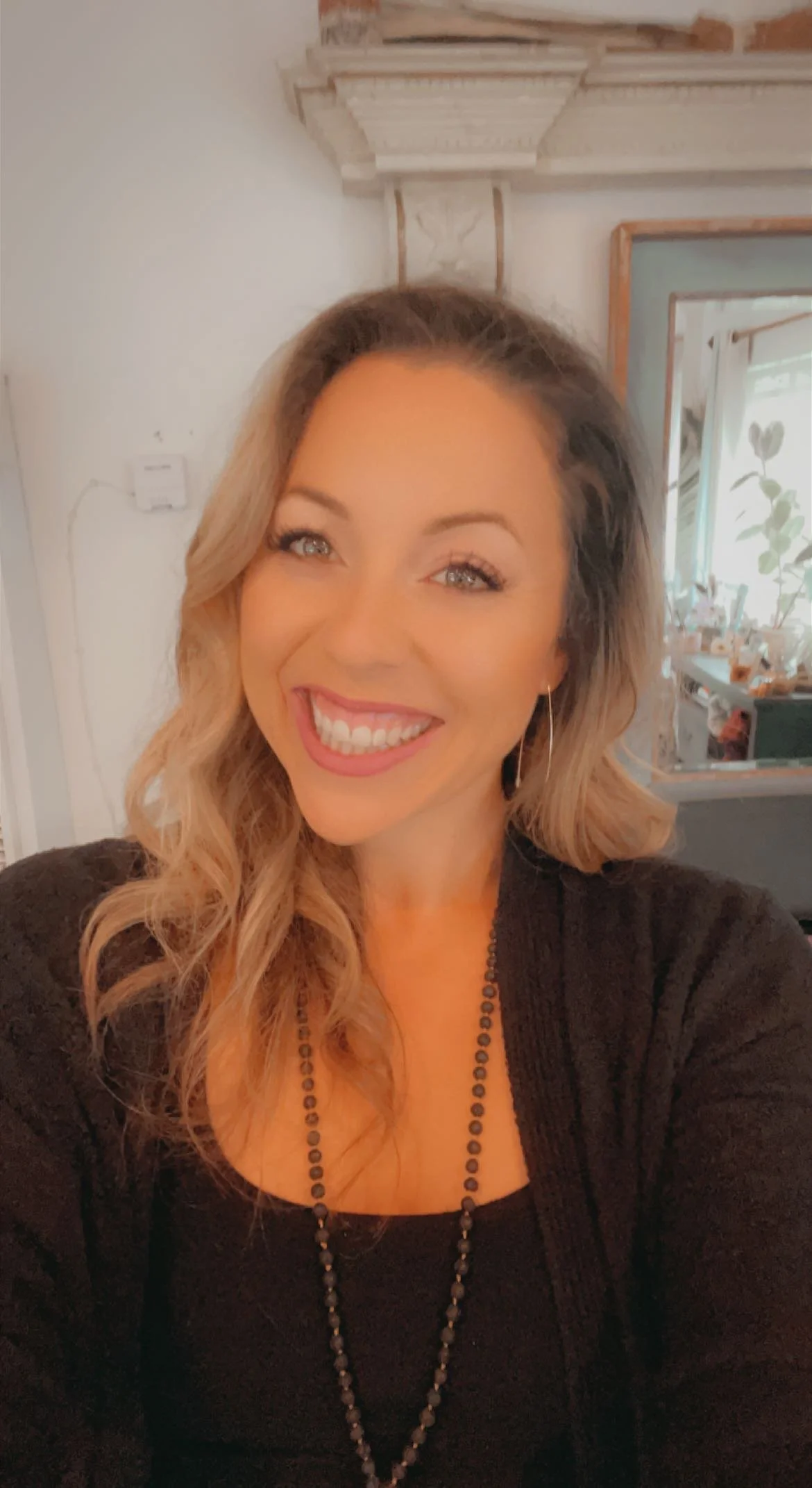 Brandi Davis, LMFT — Backpocket Lifecoach Counseling Services, Inc.