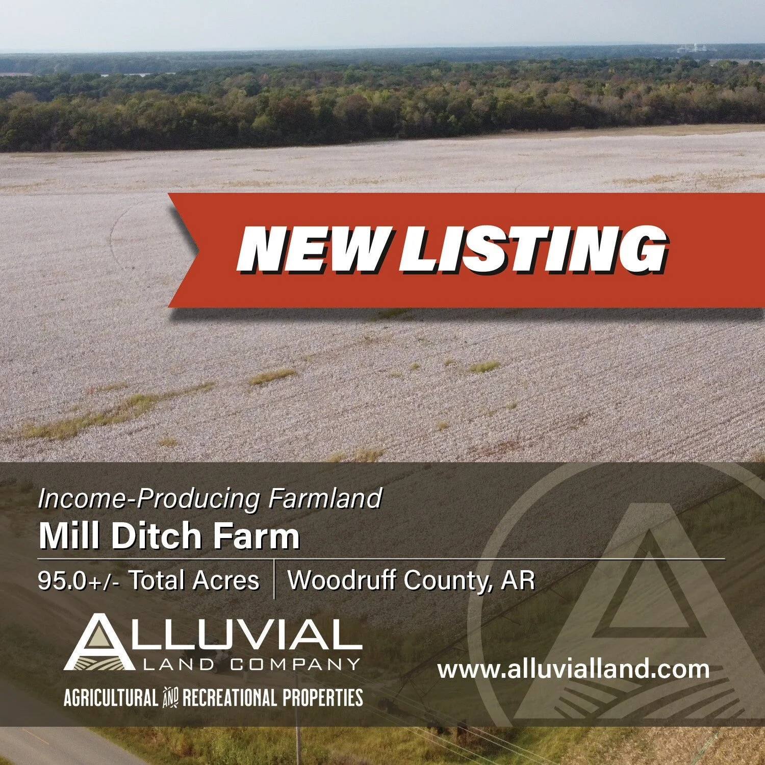 Farmland For Sale Arkansas - n0lxzge