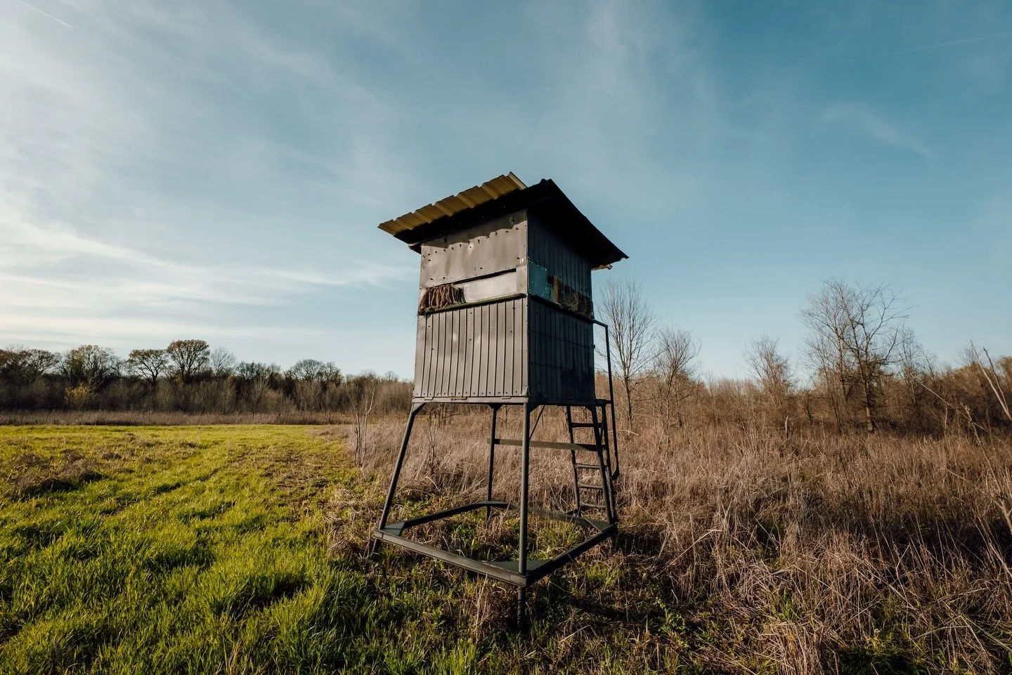 The prep starts long before season opens. Food plots, prescribed burns, and full feeders should make for good opportunities this fall!
&bull;
#alluviallandcompany #landforsale #huntingland #landmanagement #recreationalland