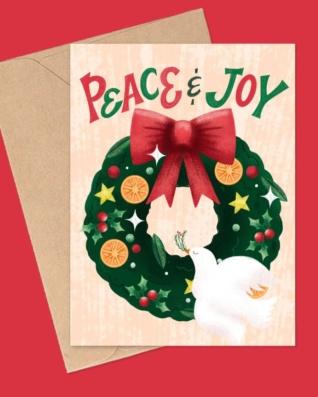 Lowkey so sad that&rsquo;s already the second week of December because I love this season so much and it&rsquo;s flying by way too fast! Hoping I can participate in some December drawing challenges before this month ends! 

I drew this Peace &amp; Jo