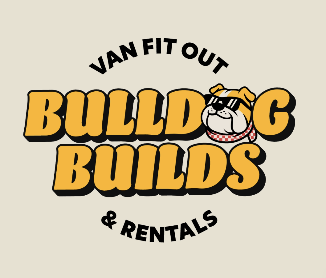 Bulldog Builds Van Co.