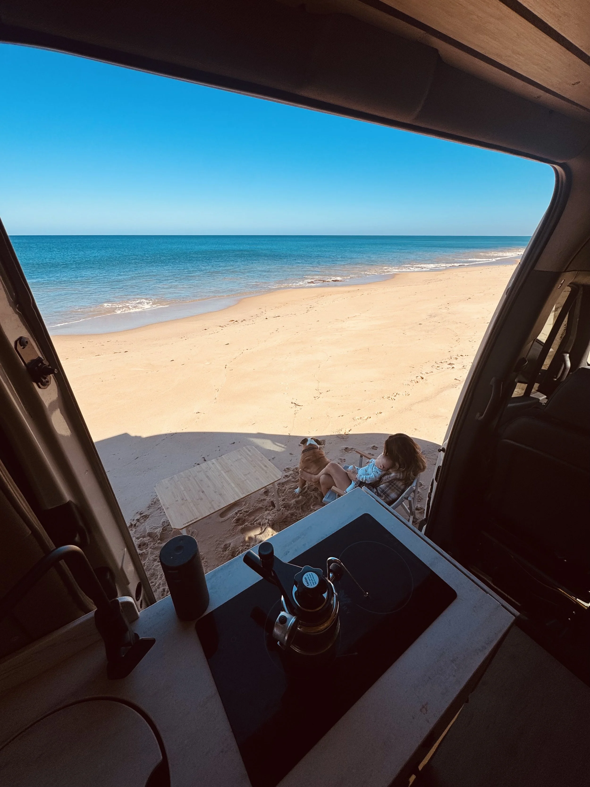 Mercedes Sprinter 4x4 BB 2026