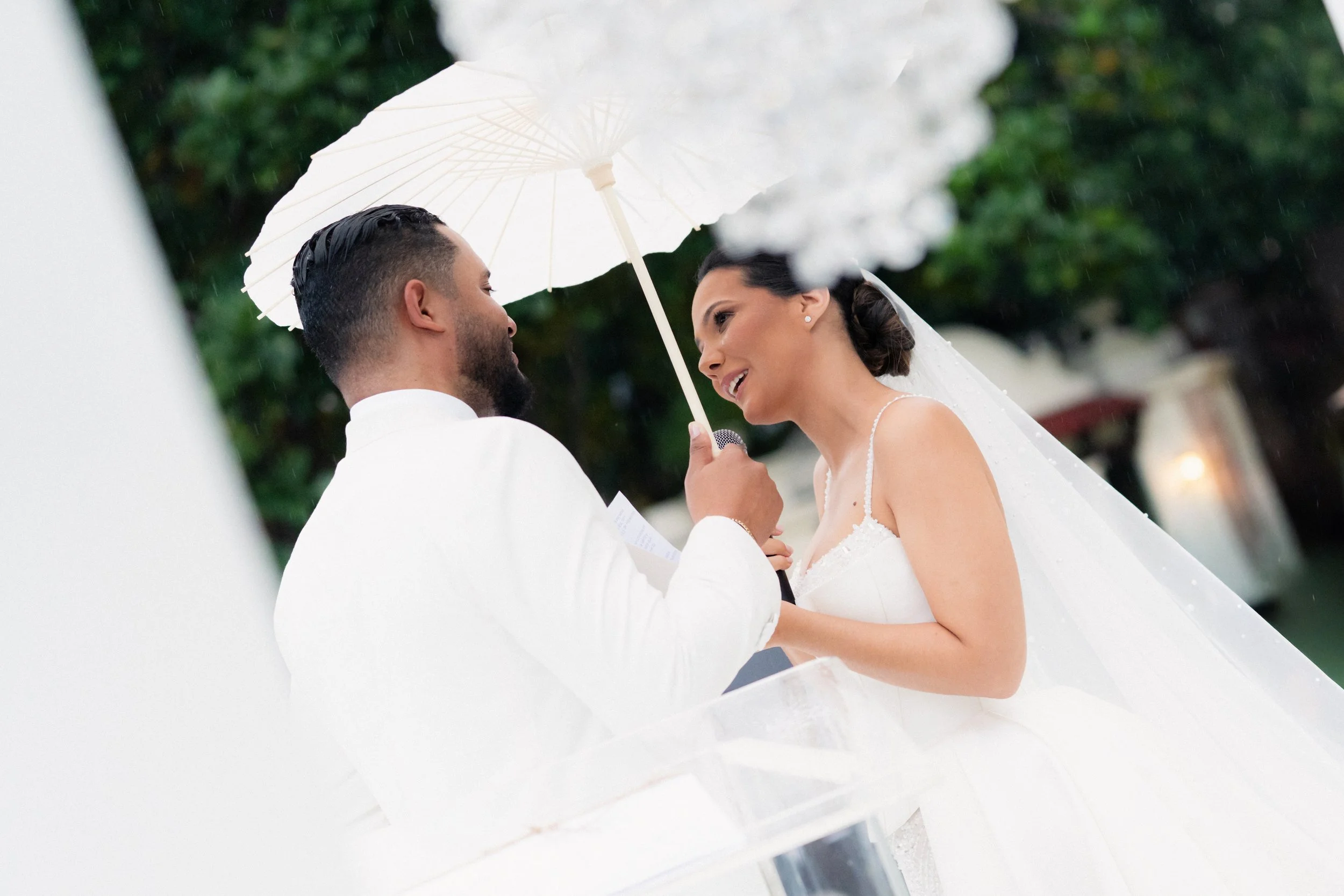 Lizandra & Alejandro