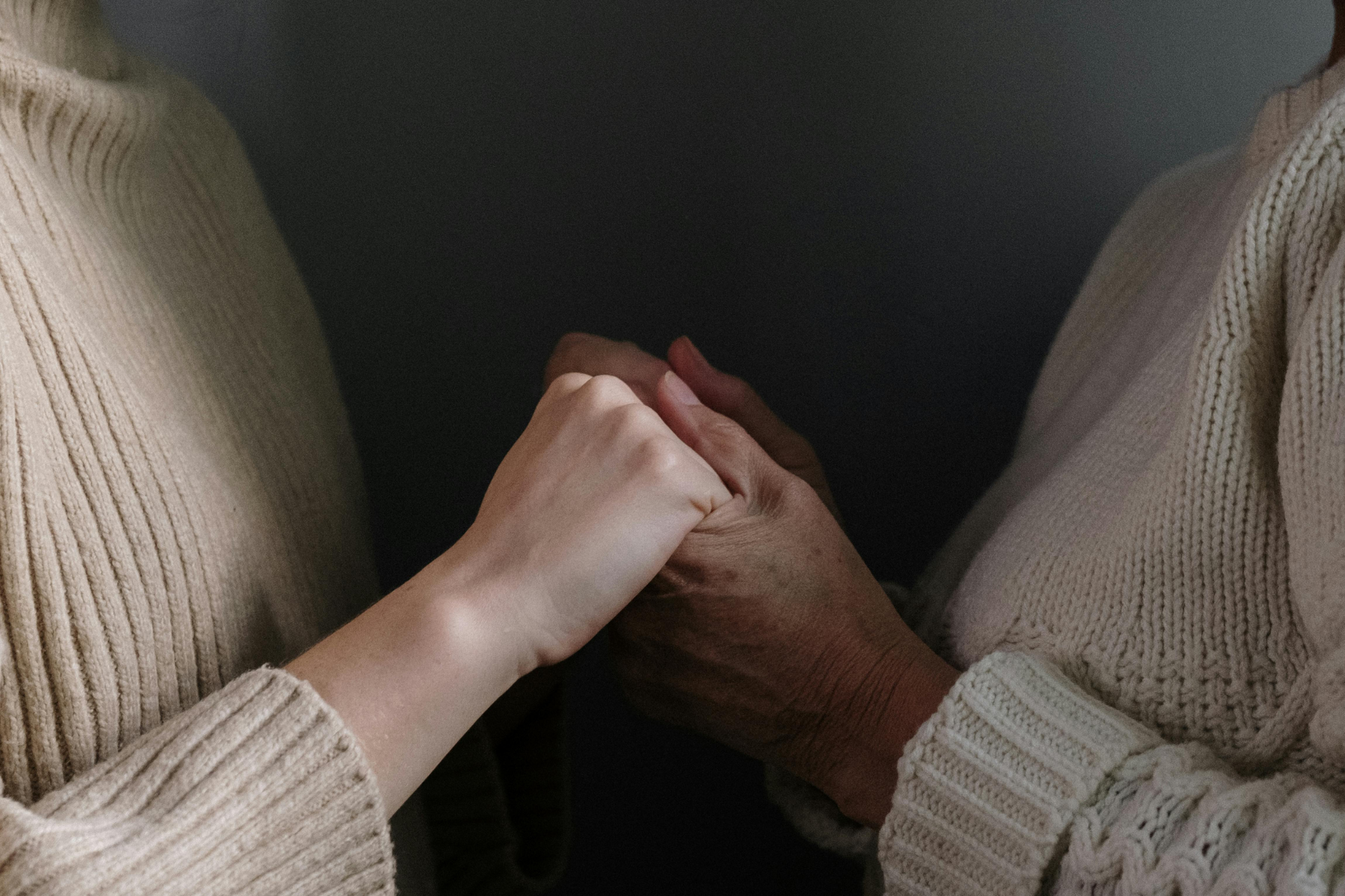 The Art of Postpartum Holding: Traditions That Heal The Mother